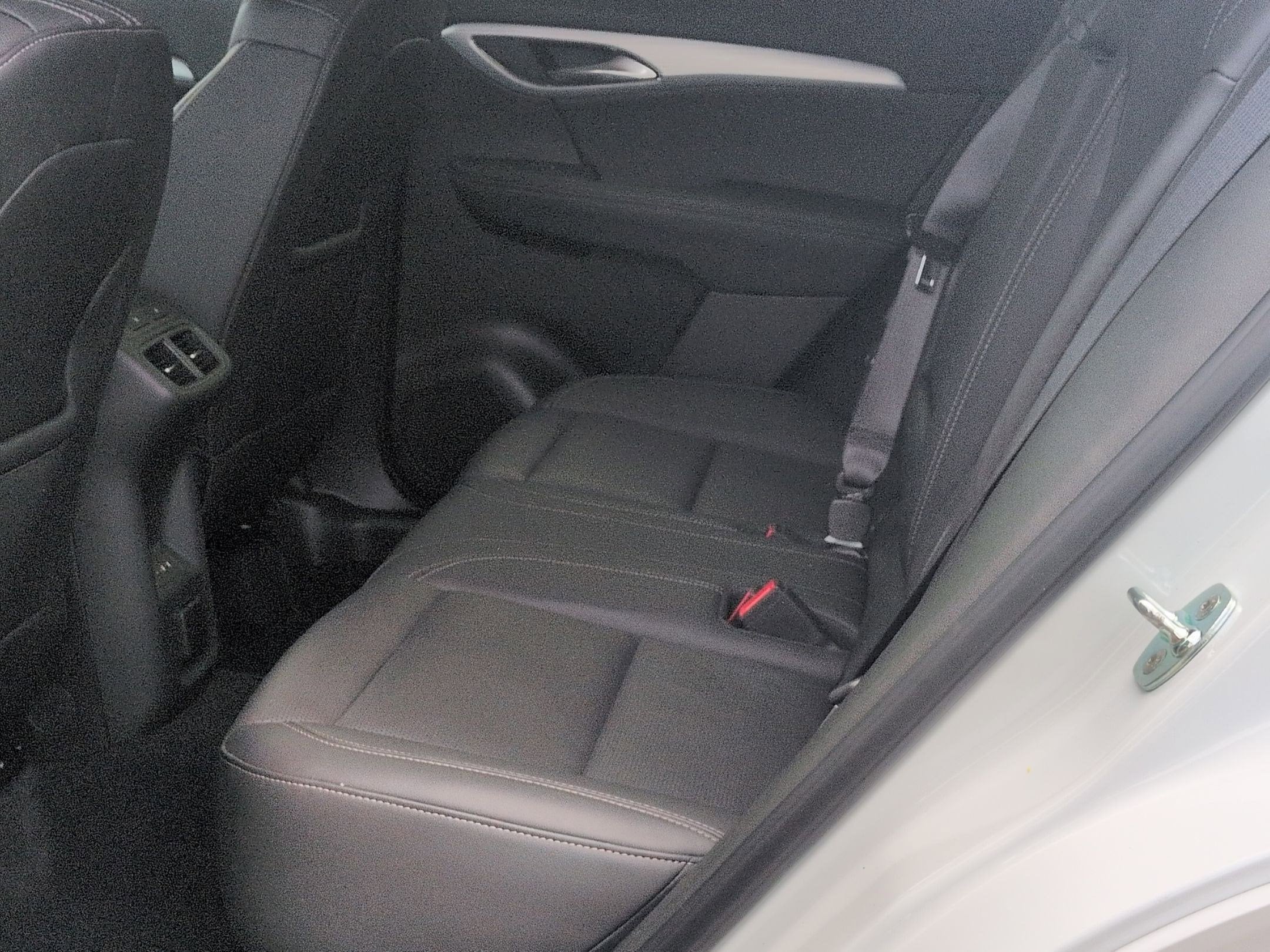 2024 Buick Envision Avenir