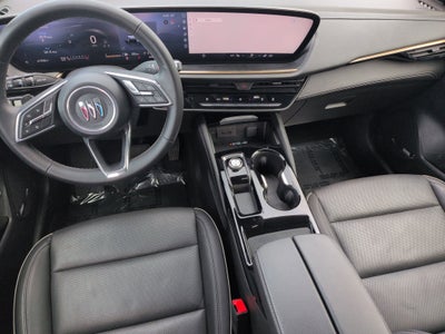 2024 Buick Envision Avenir