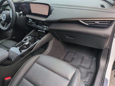 2024 Buick Envision Avenir