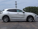 2024 Buick Envision Avenir