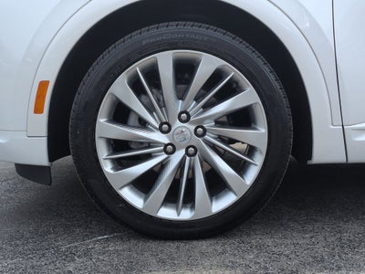 2024 Buick Envision Avenir