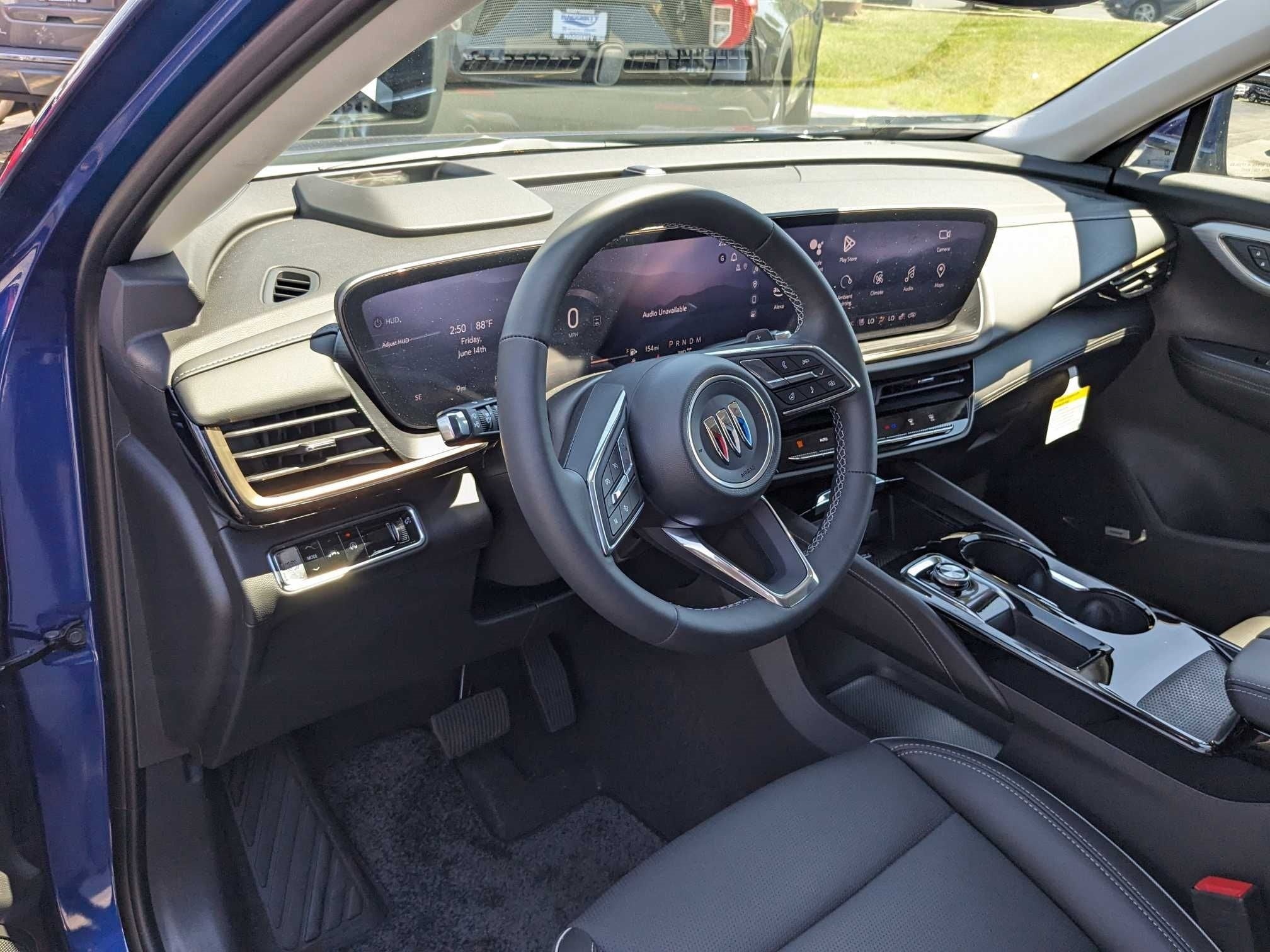 2024 Buick Envision Avenir