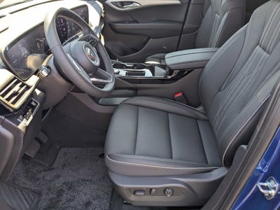 2024 Buick Envision Avenir