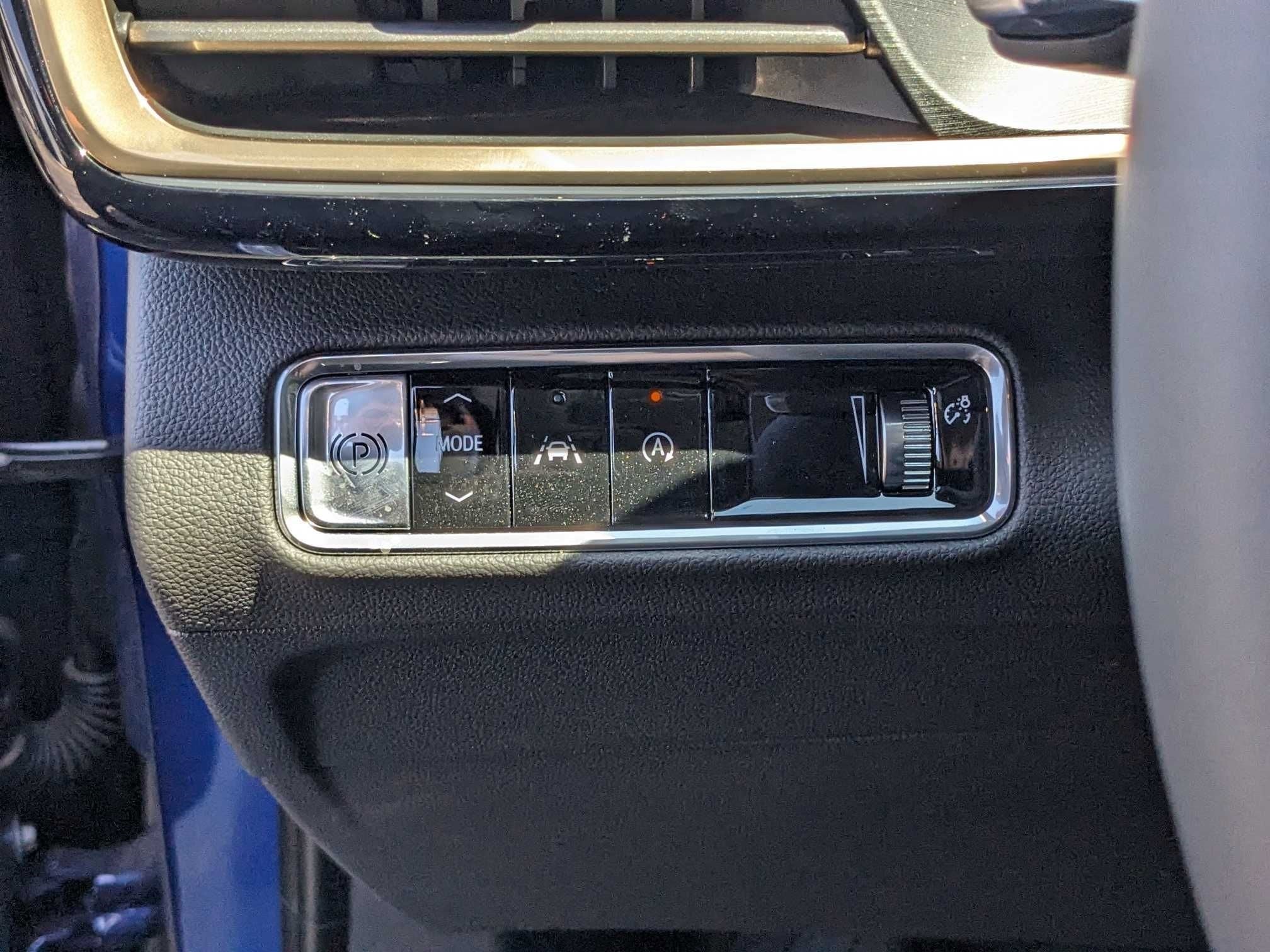 2024 Buick Envision Avenir