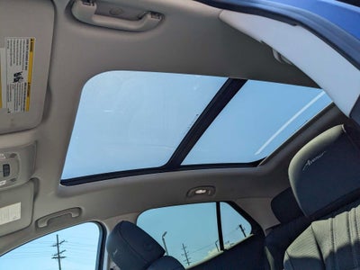 2024 Buick Envision Avenir