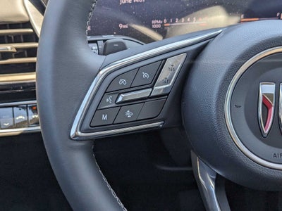 2024 Buick Envision Avenir