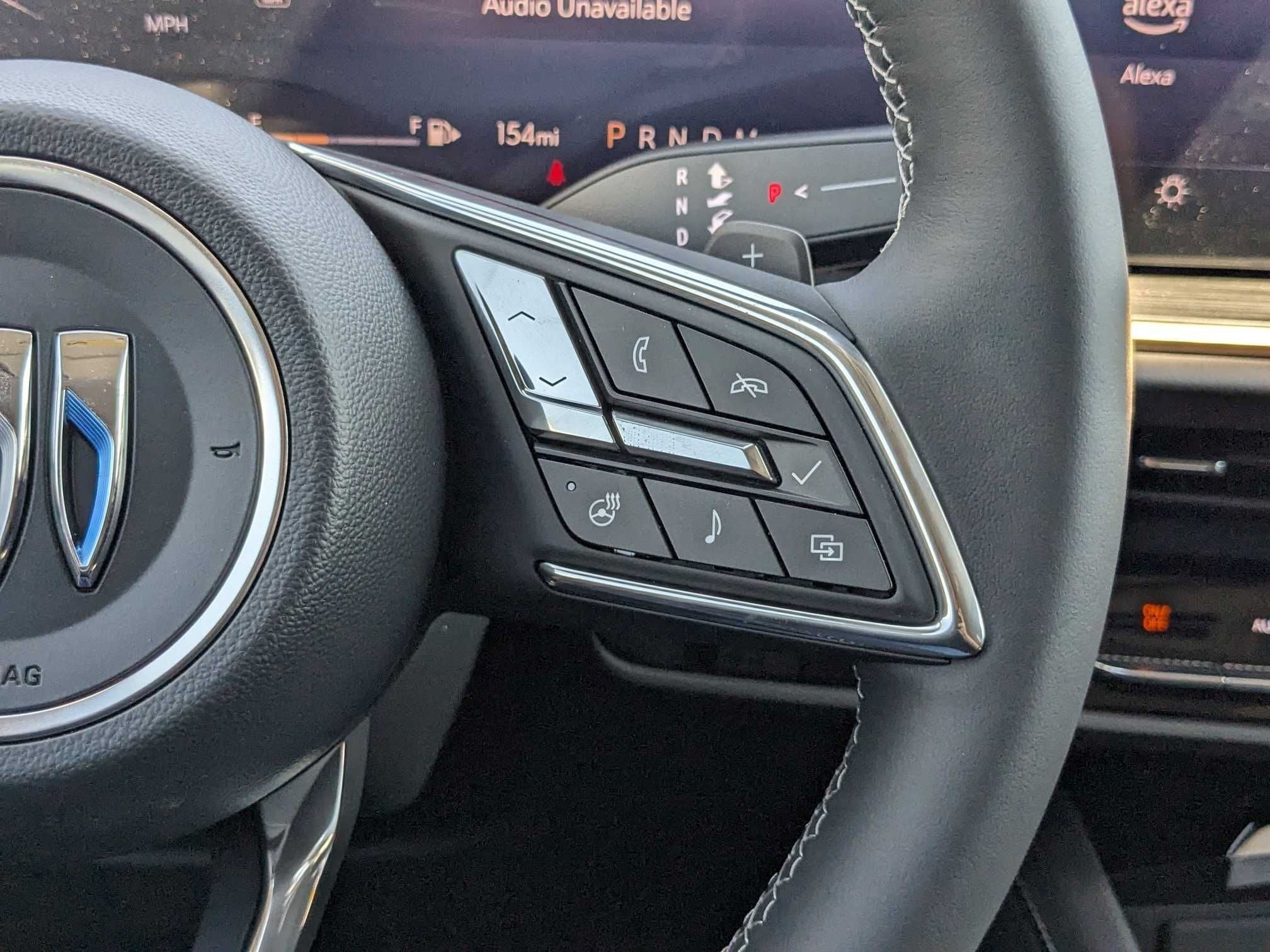 2024 Buick Envision Avenir