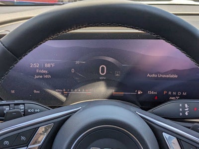 2024 Buick Envision Avenir