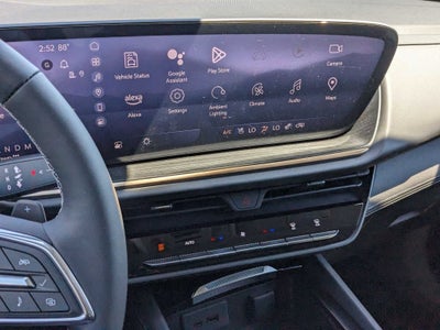 2024 Buick Envision Avenir