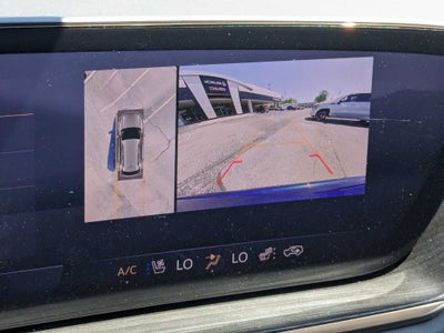 2024 Buick Envision Avenir