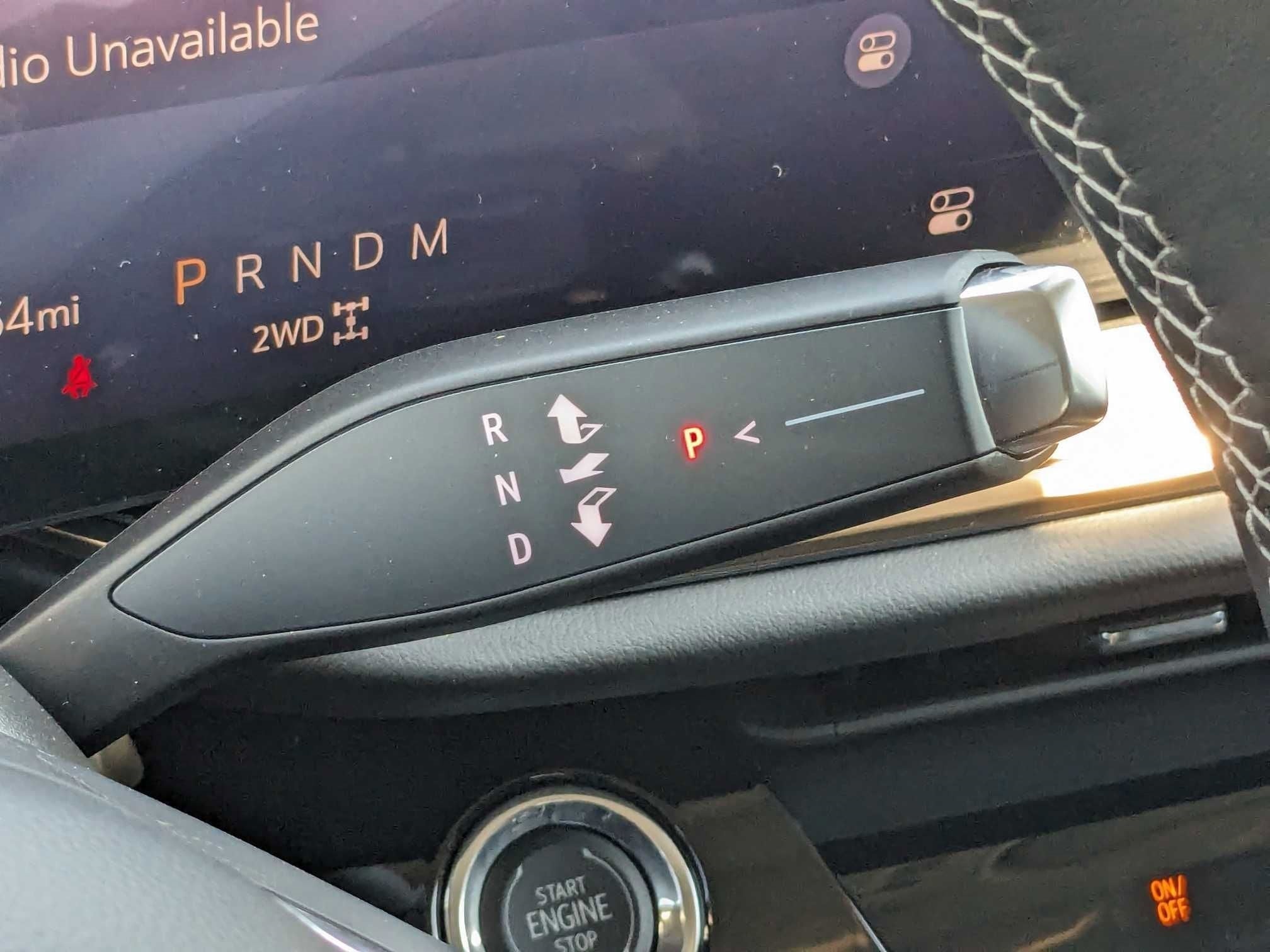 2024 Buick Envision Avenir