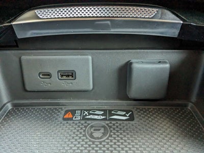 2024 Buick Envision Avenir