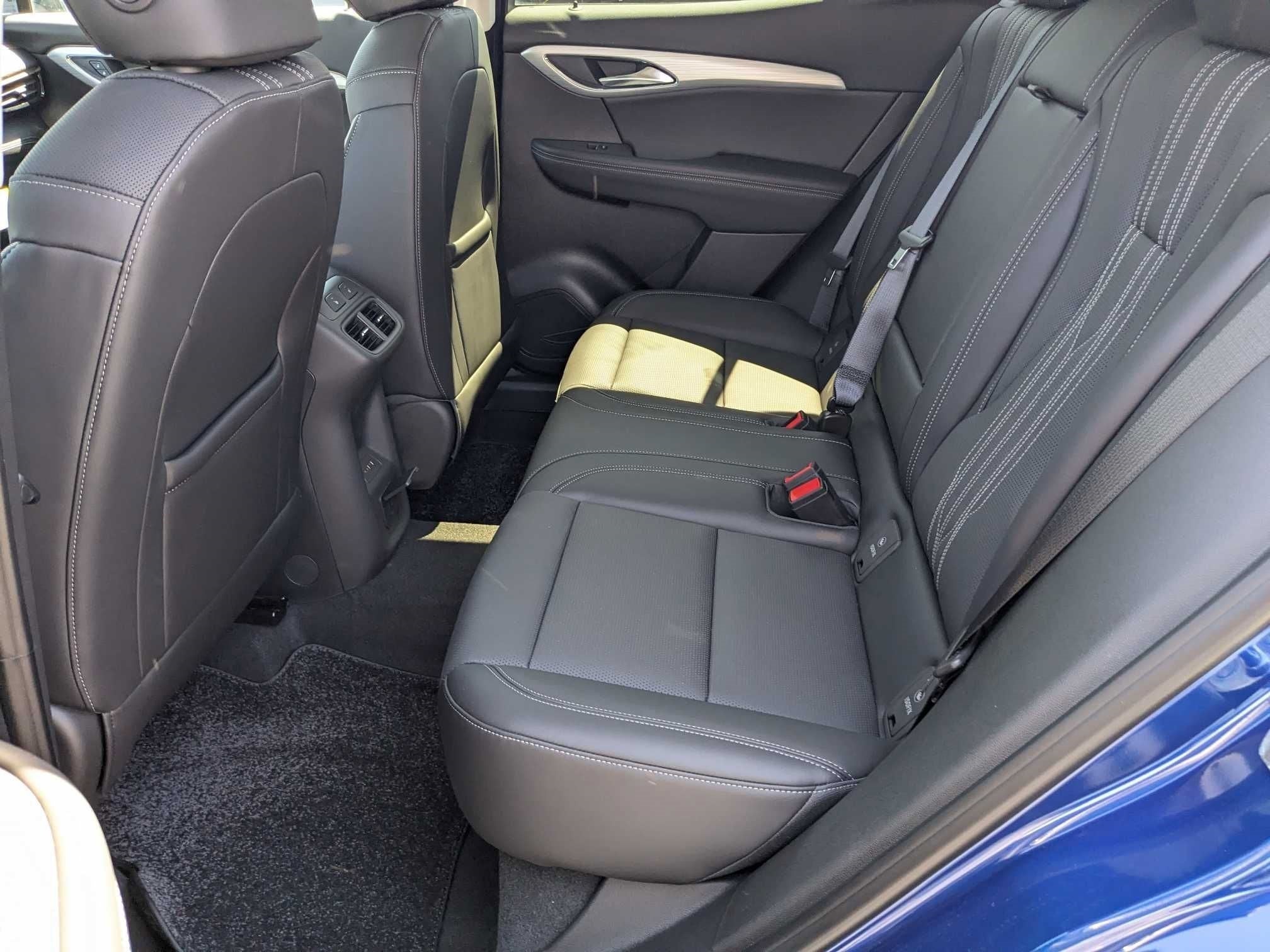 2024 Buick Envision Avenir