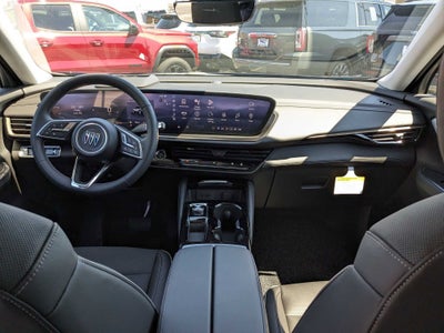 2024 Buick Envision Avenir