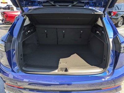 2024 Buick Envision Avenir