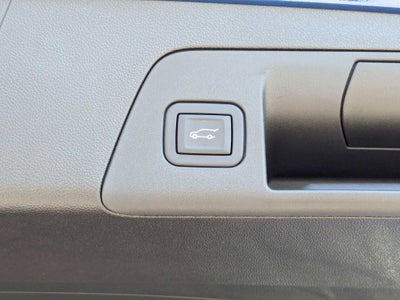 2024 Buick Envision Avenir