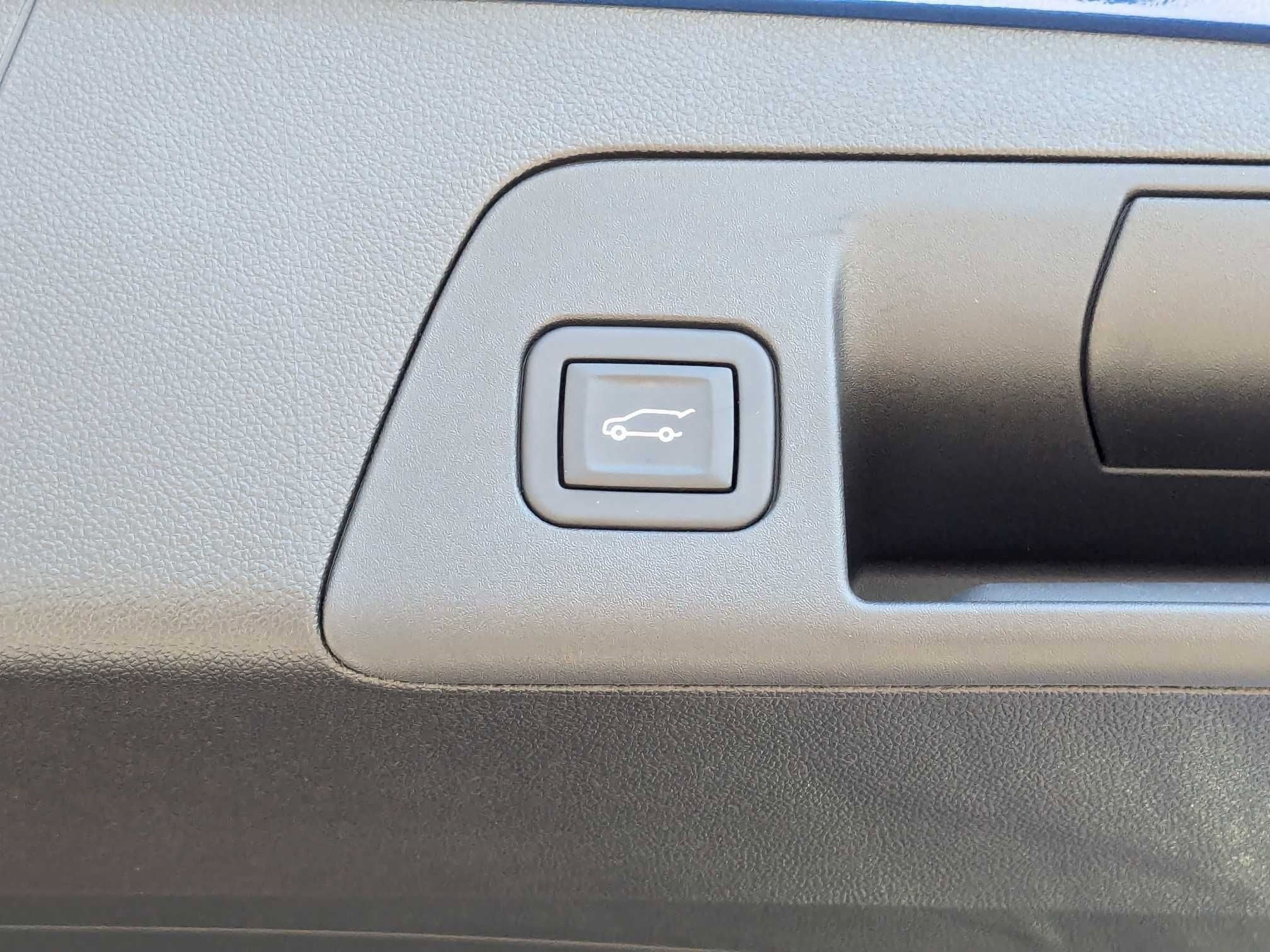 2024 Buick Envision Avenir