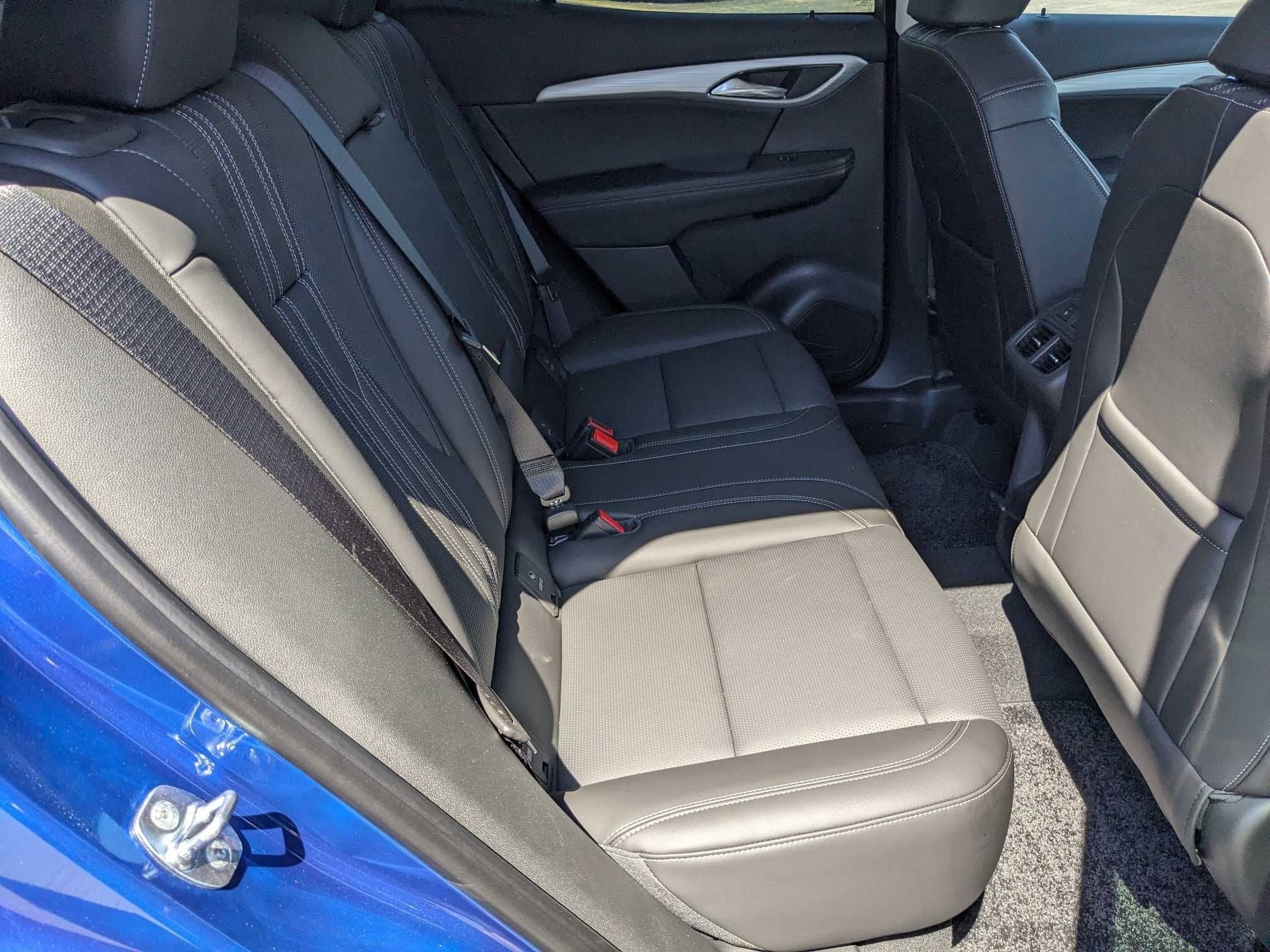 2024 Buick Envision Avenir