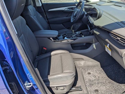 2024 Buick Envision Avenir