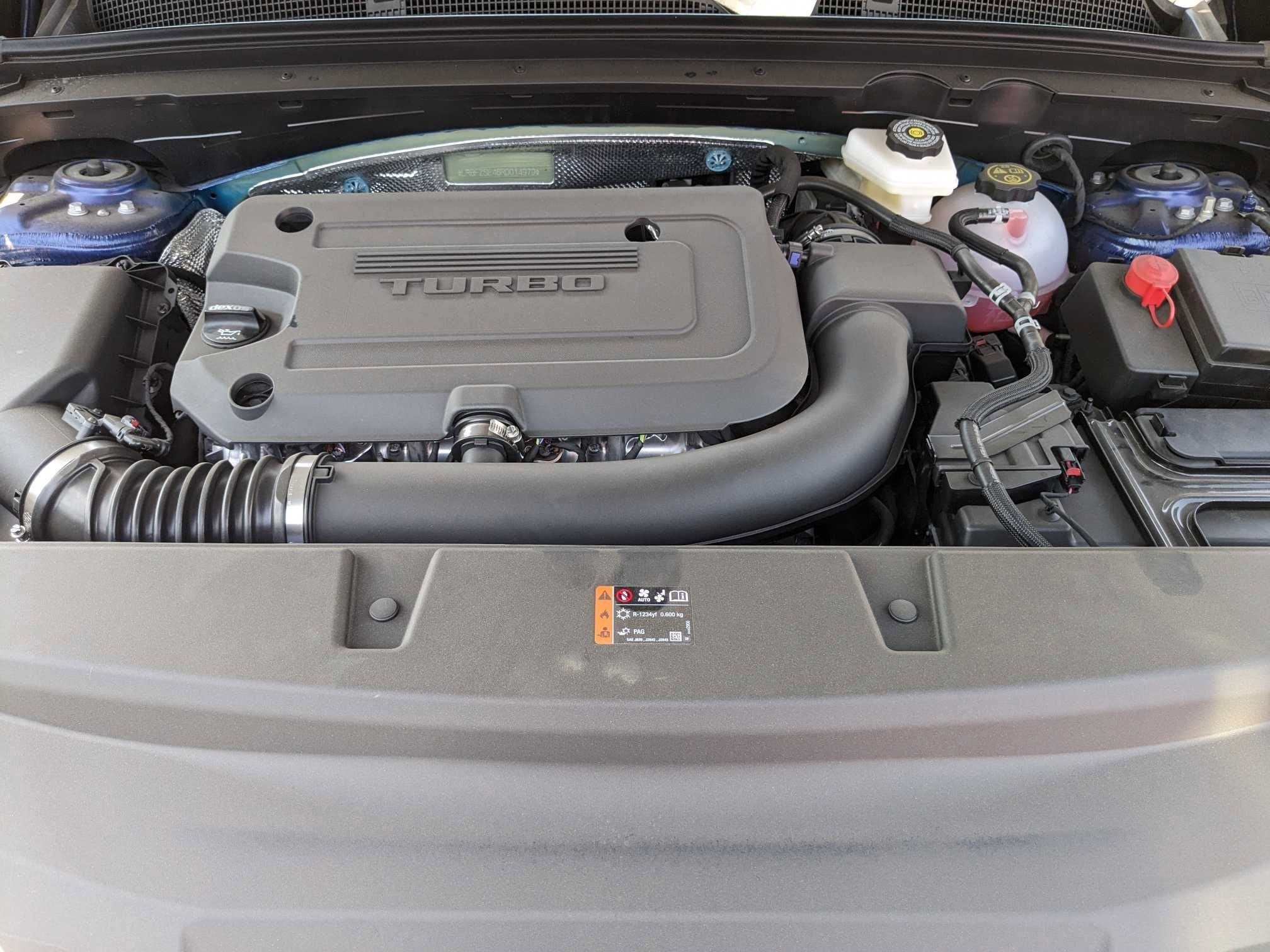 2024 Buick Envision Avenir