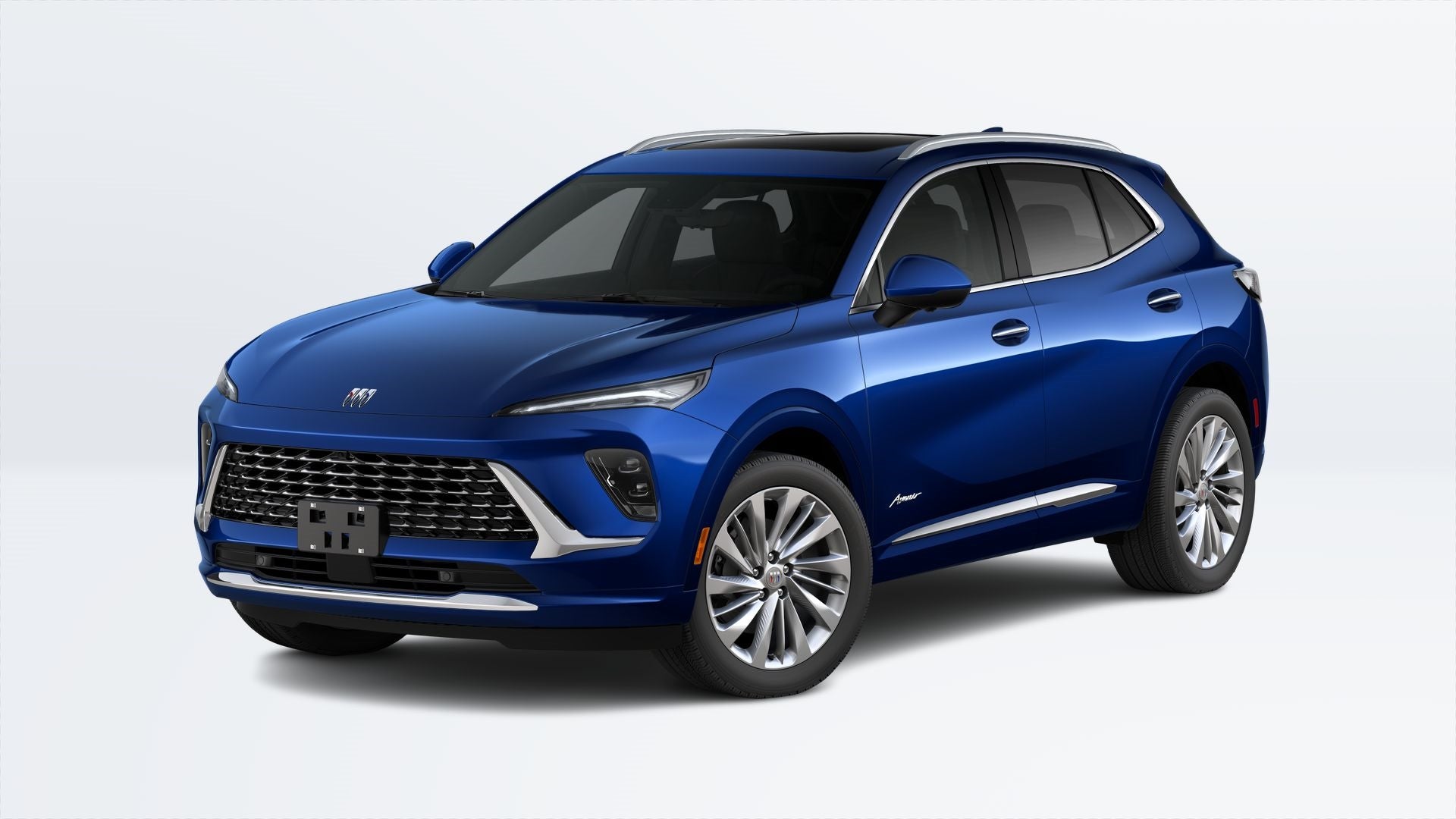 2024 Buick Envision Avenir