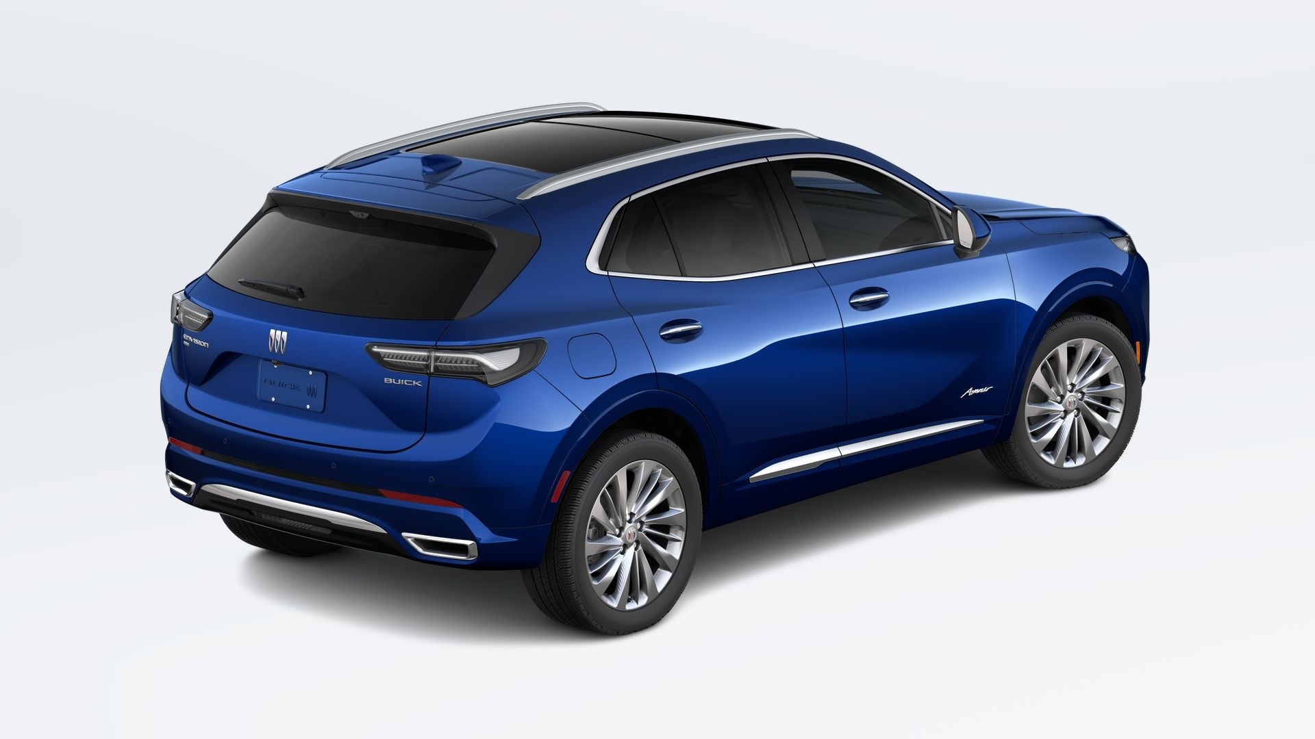 2024 Buick Envision Avenir