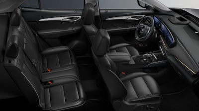 2024 Buick Envision Avenir