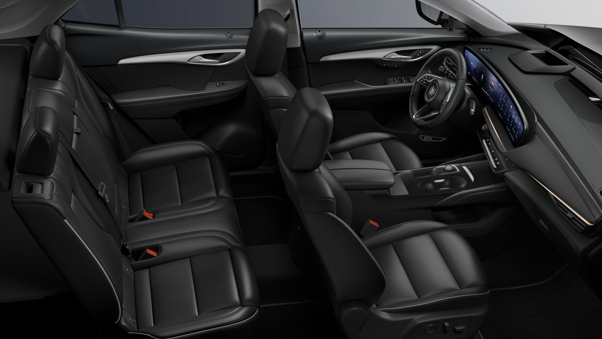 2024 Buick Envision Avenir