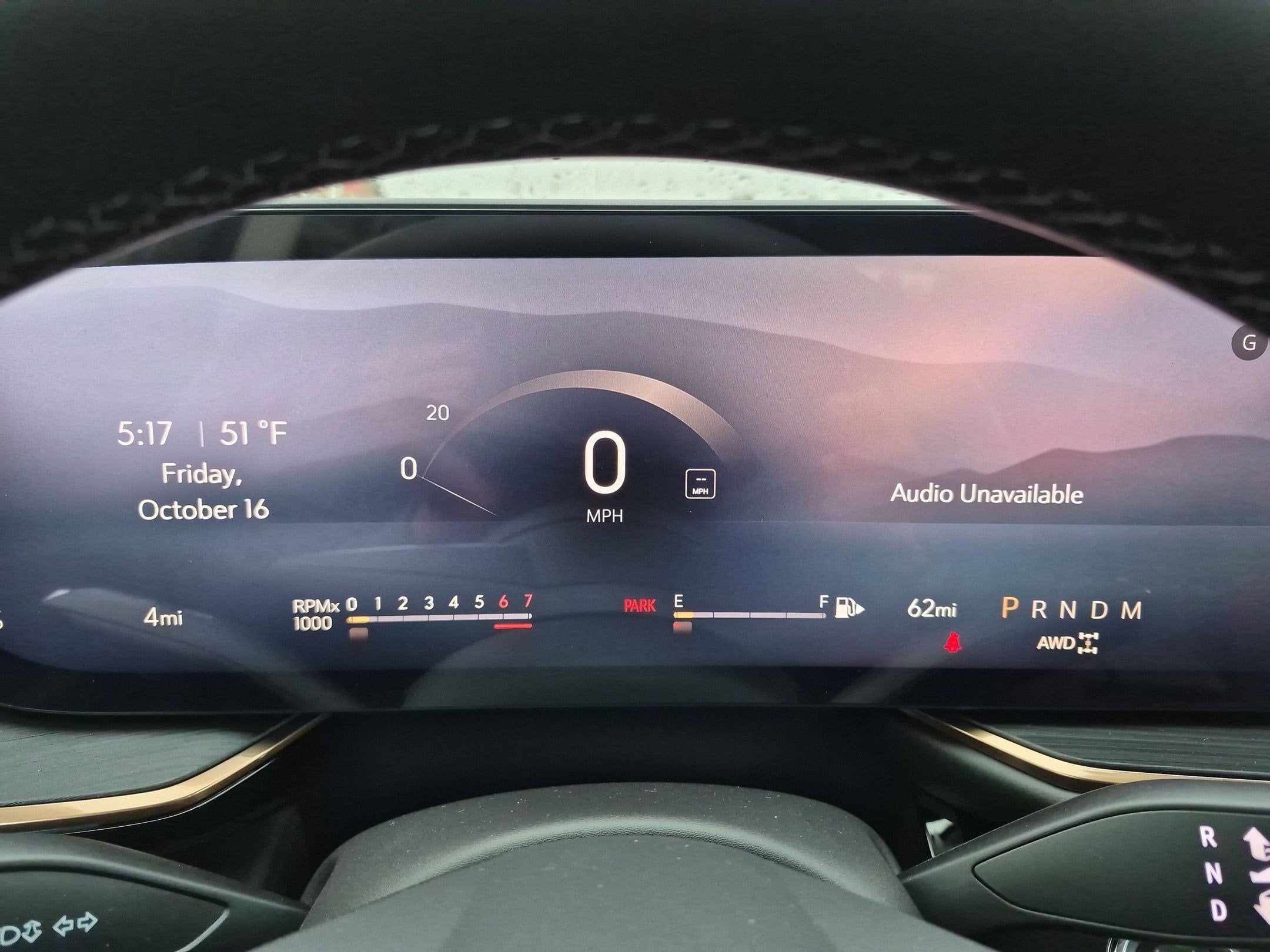 Vehicle thumbnail