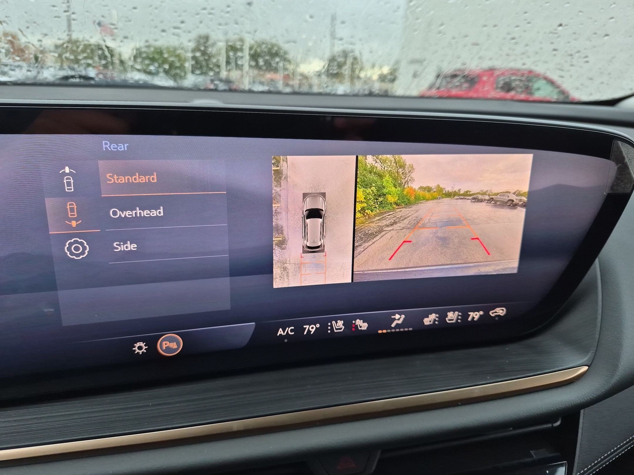 Vehicle thumbnail