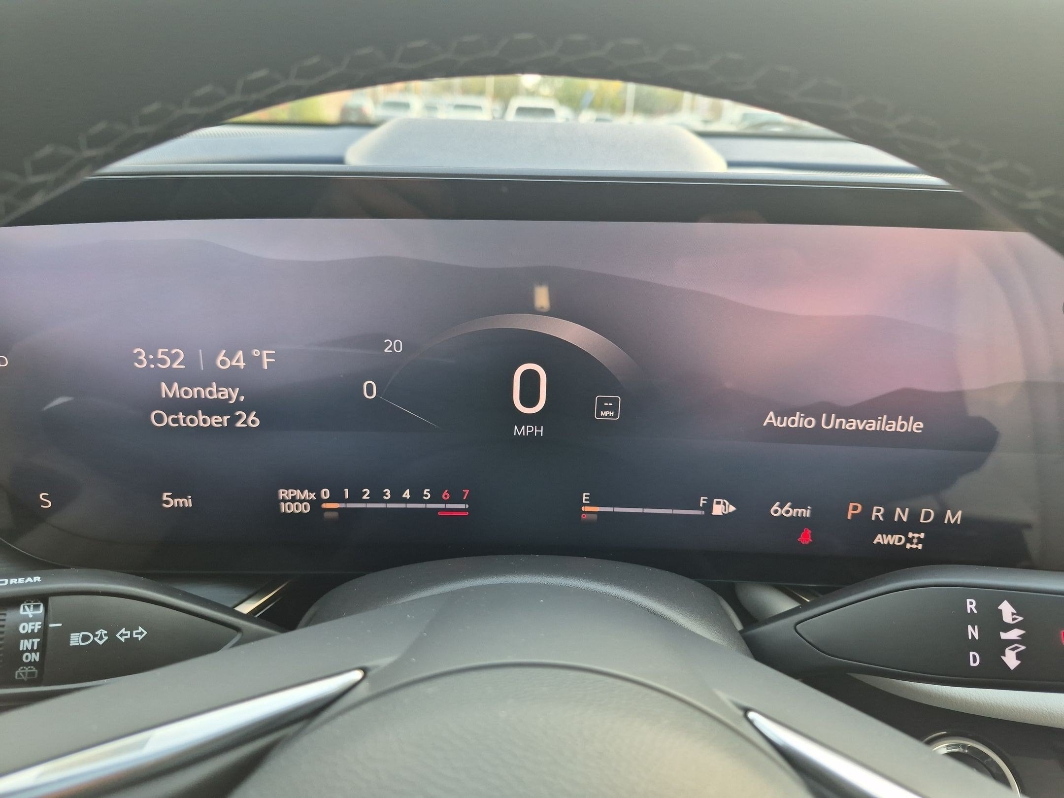 Vehicle thumbnail