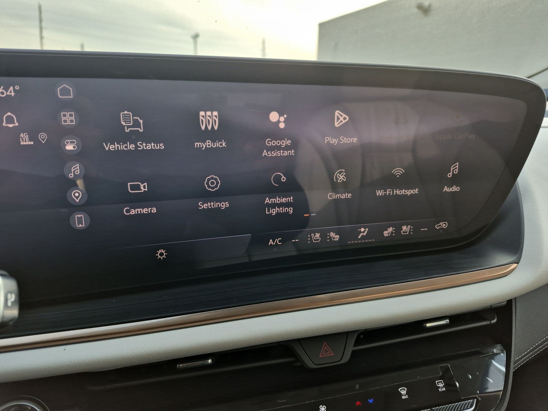 Vehicle thumbnail