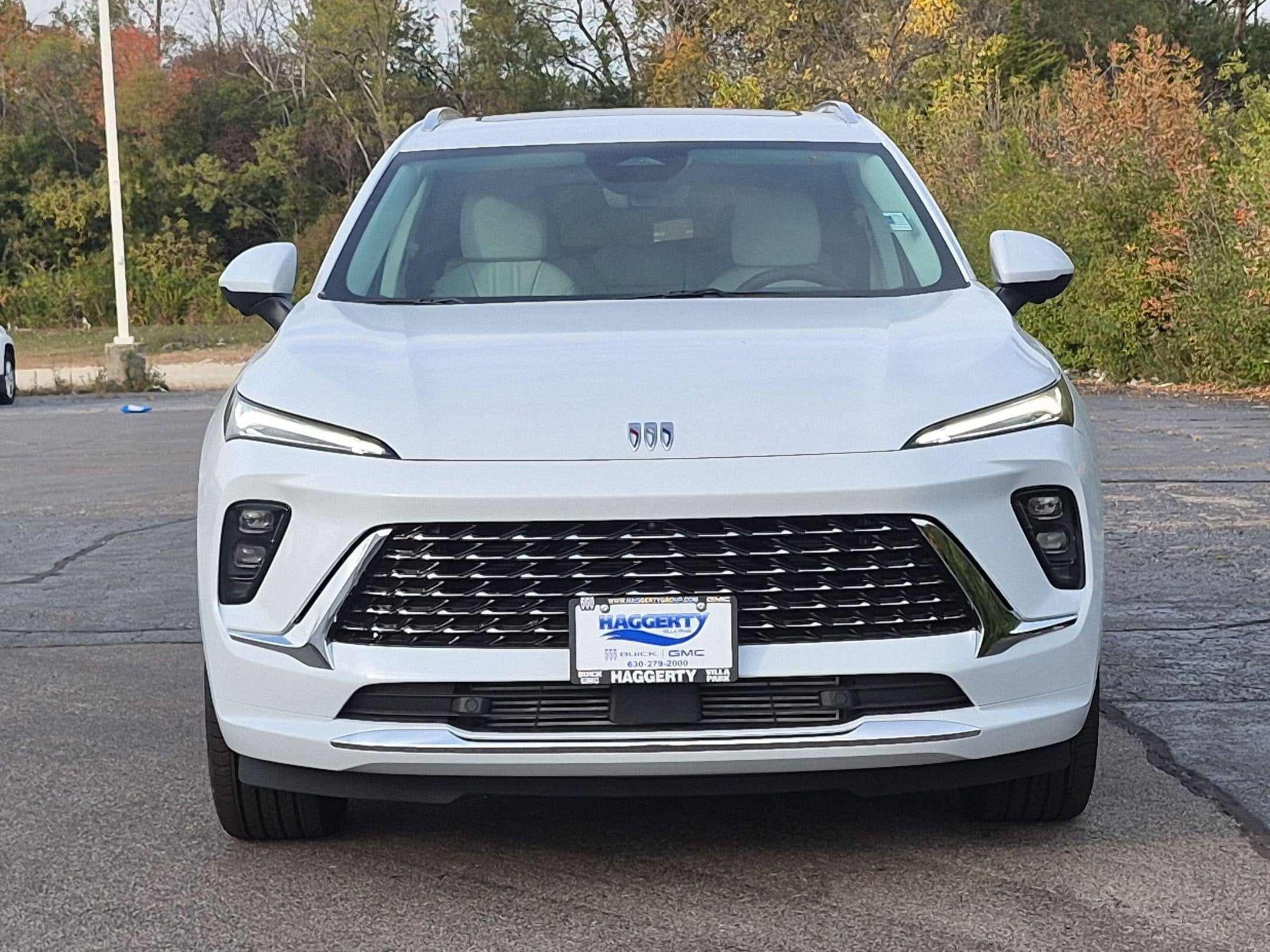 Vehicle thumbnail