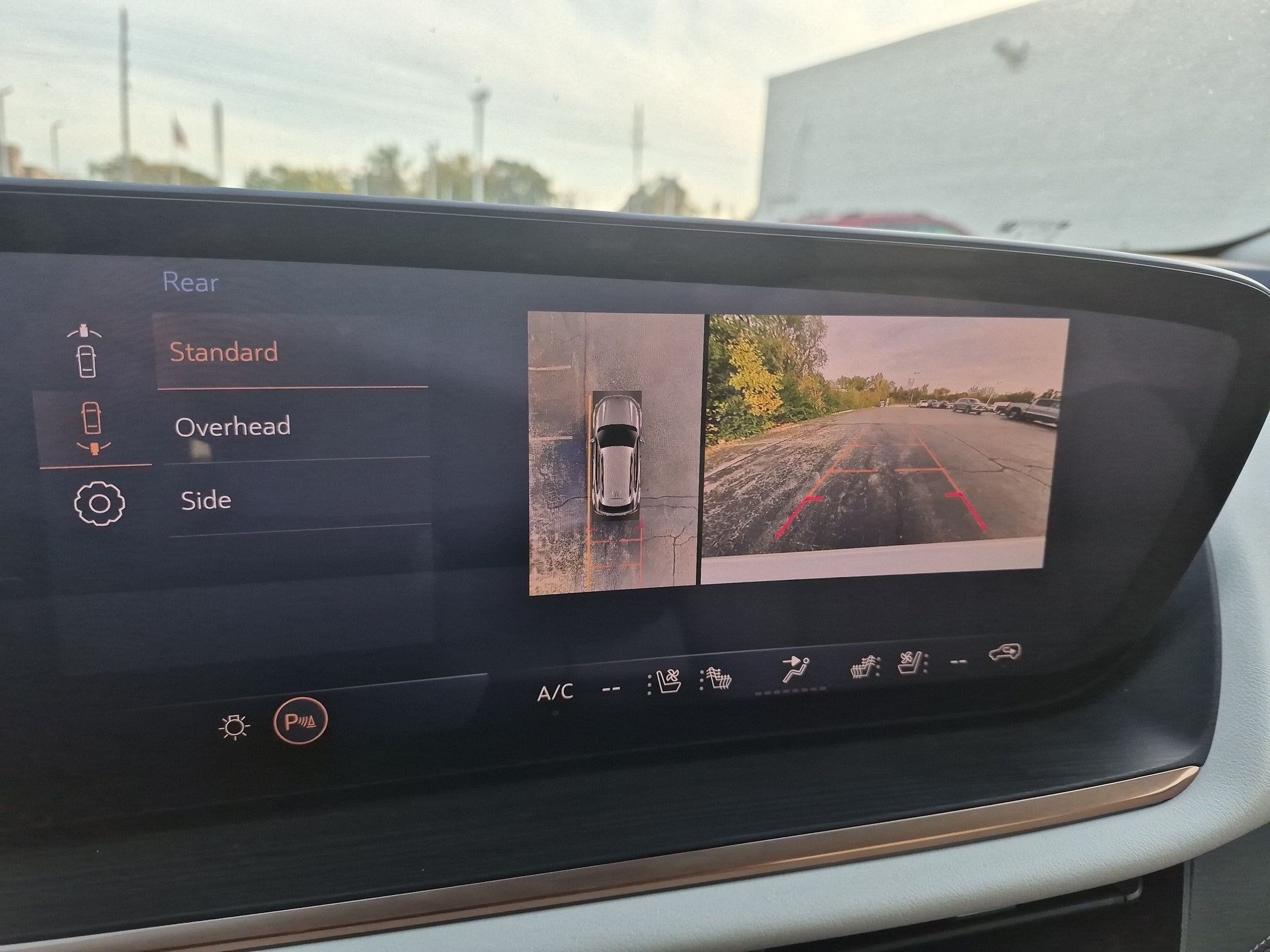 Vehicle thumbnail