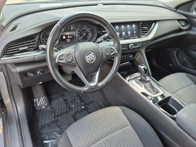 2019 Buick Regal Sportback Preferred