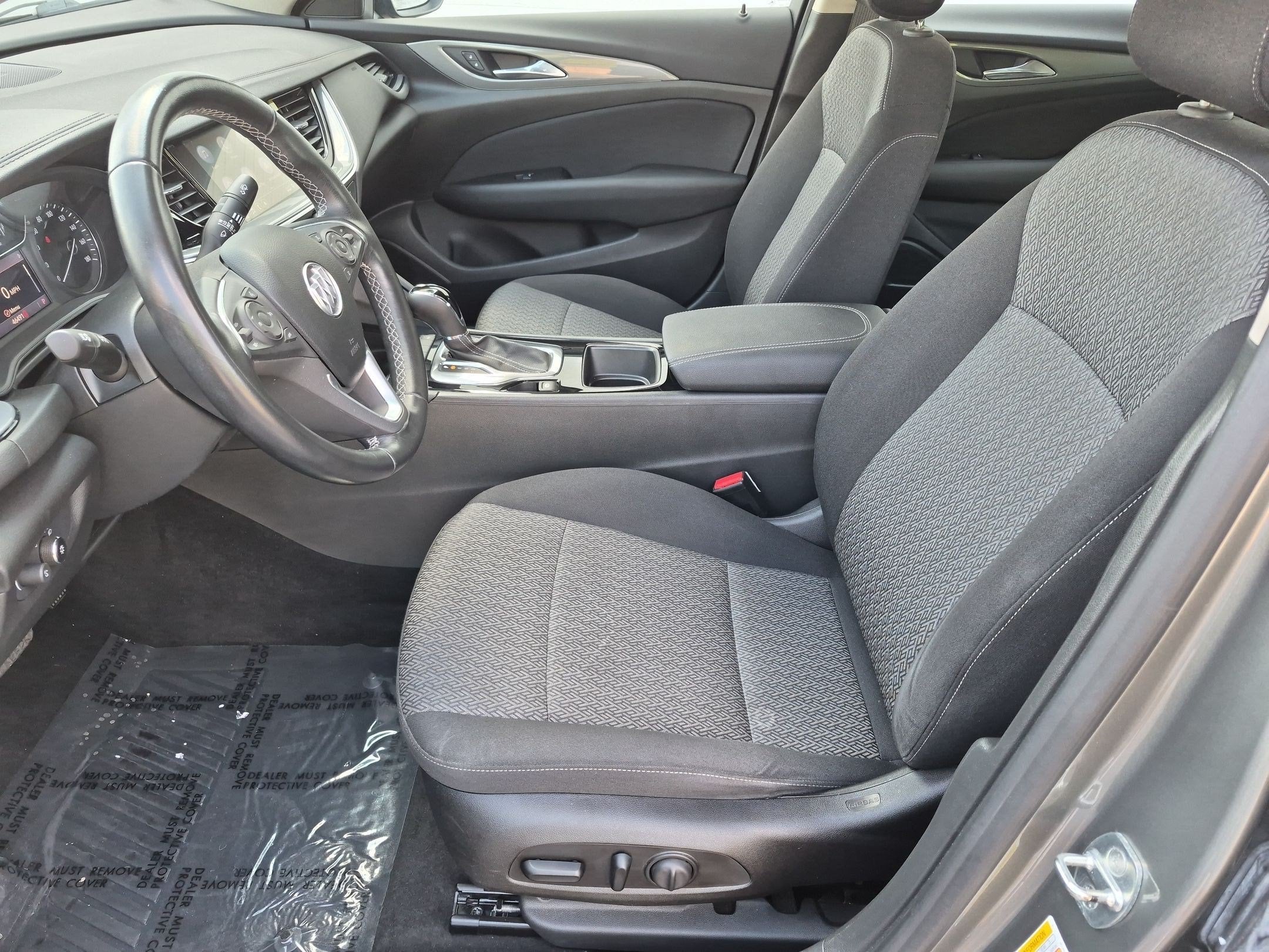 2019 Buick Regal Sportback Preferred