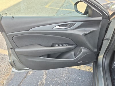 2019 Buick Regal Sportback Preferred