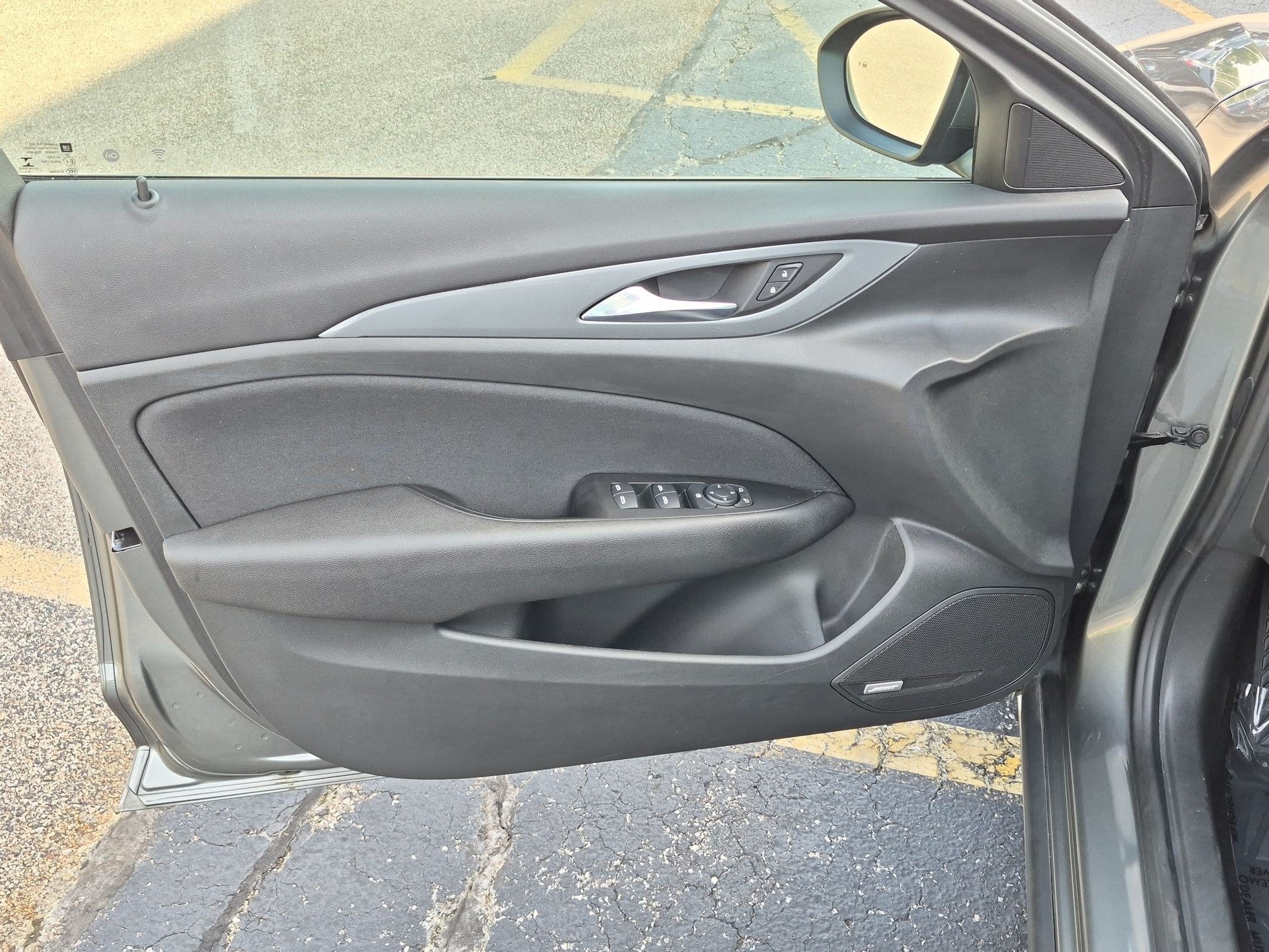 2019 Buick Regal Sportback Preferred
