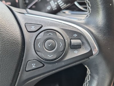 2019 Buick Regal Sportback Preferred