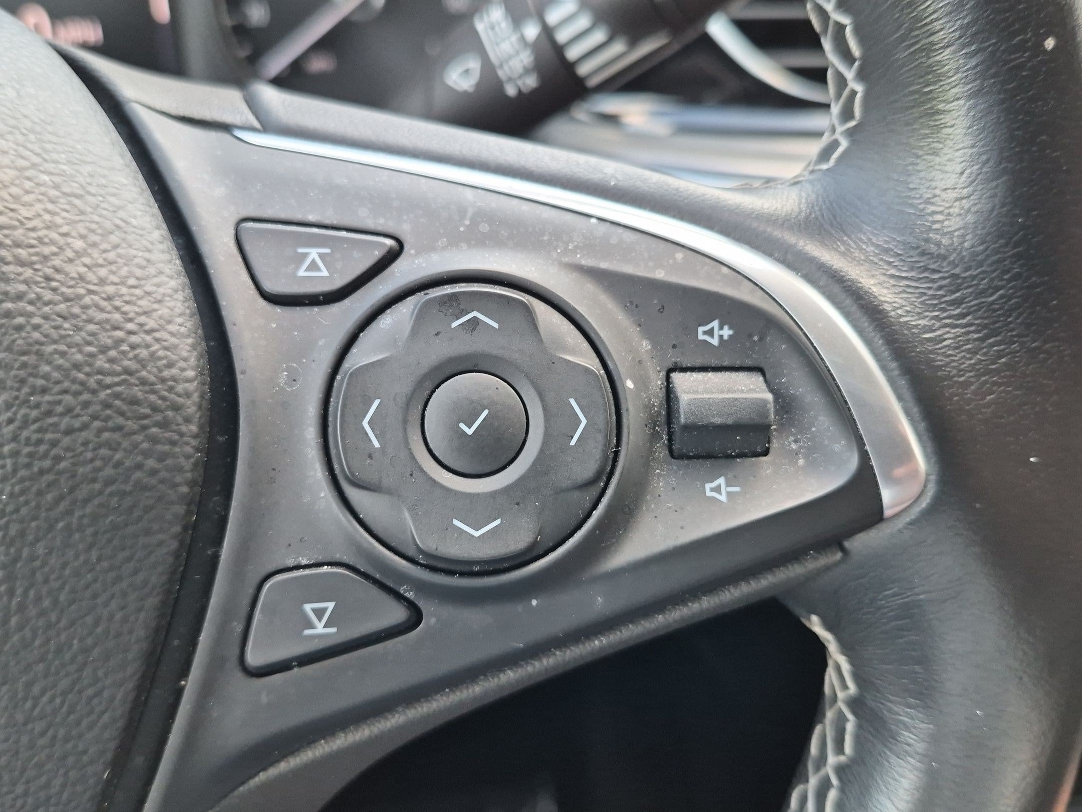 2019 Buick Regal Sportback Preferred