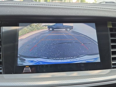 2019 Buick Regal Sportback Preferred