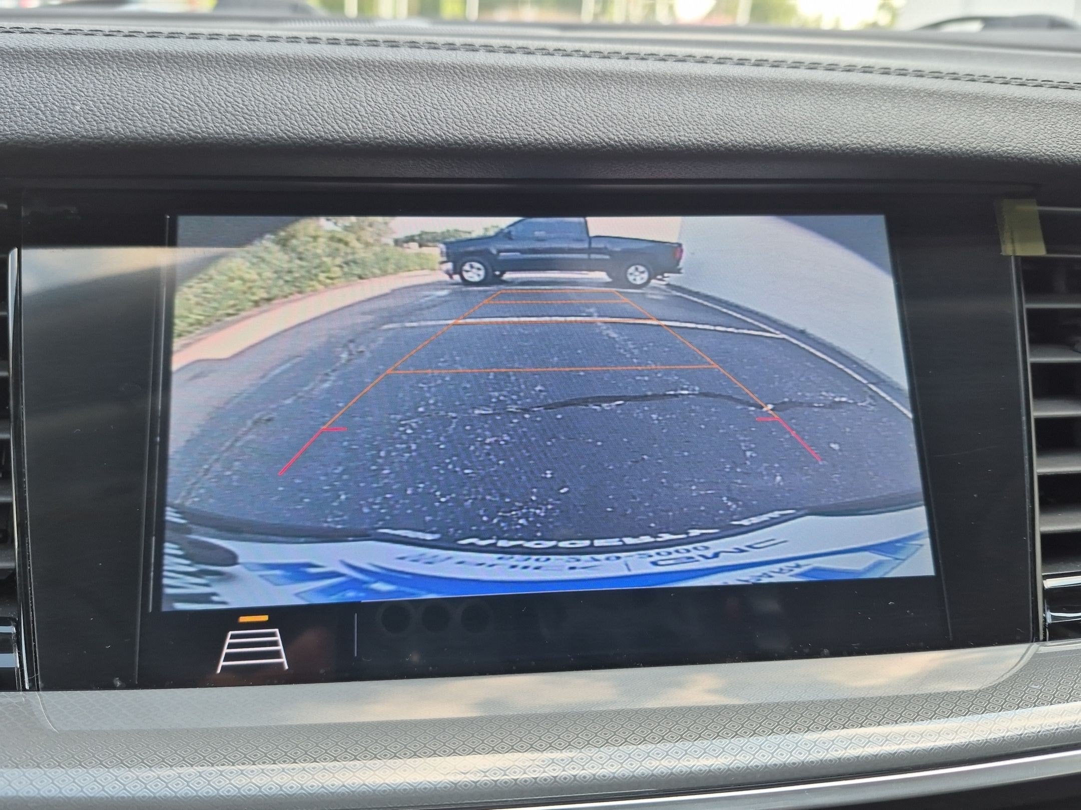2019 Buick Regal Sportback Preferred