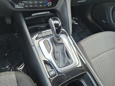 2019 Buick Regal Sportback Preferred