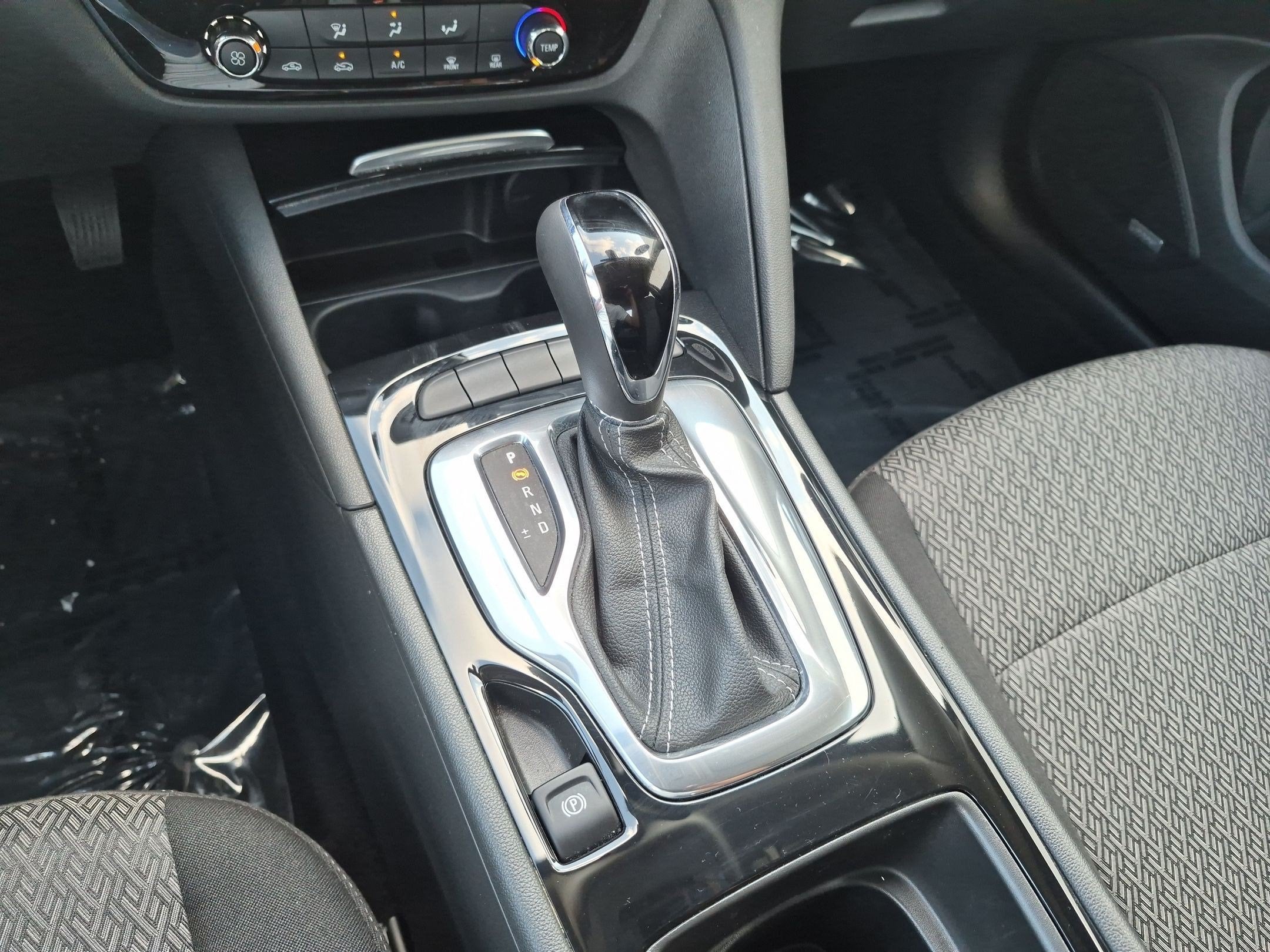 2019 Buick Regal Sportback Preferred