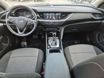 2019 Buick Regal Sportback Preferred