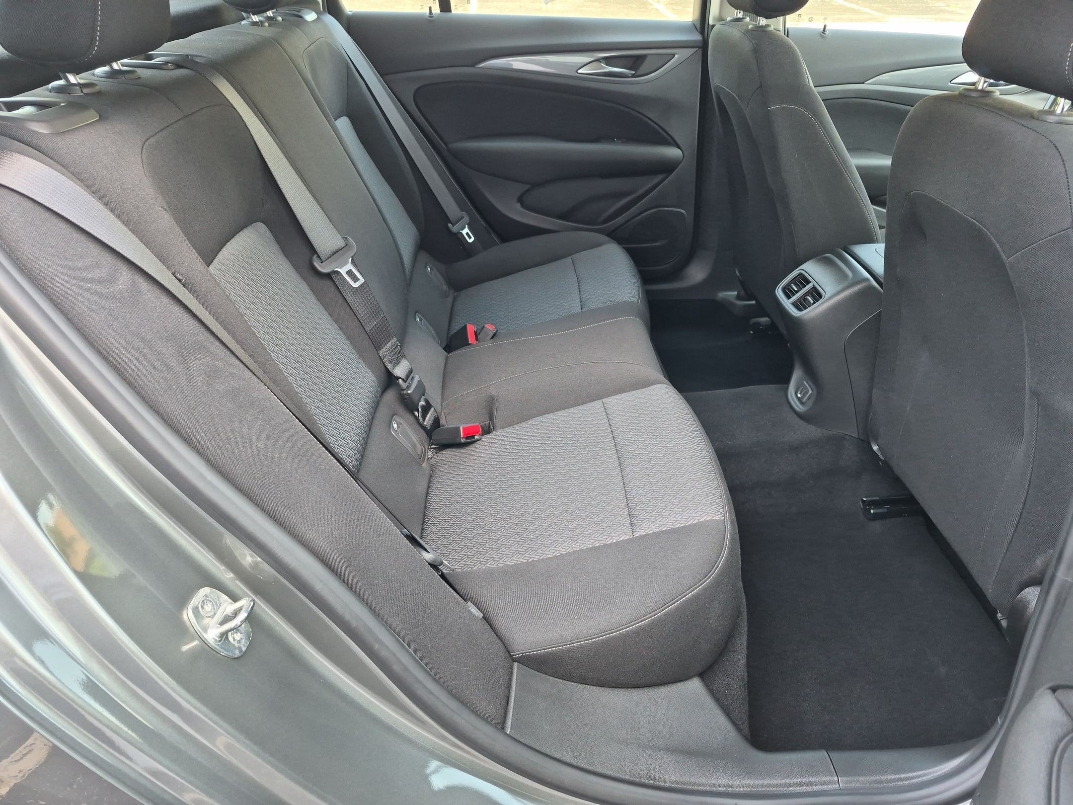 2019 Buick Regal Sportback Preferred