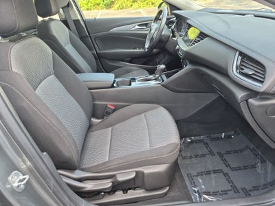 2019 Buick Regal Sportback Preferred
