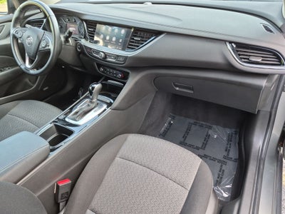 2019 Buick Regal Sportback Preferred
