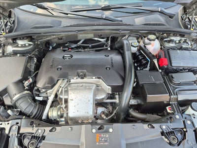 2019 Buick Regal Sportback Preferred
