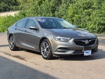 2019 Buick Regal Sportback Preferred